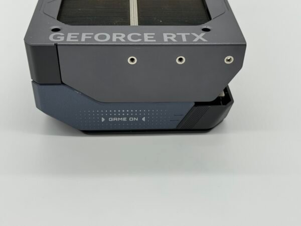 Gigabyte RTX 5070ti Gaming OC Front PCB View