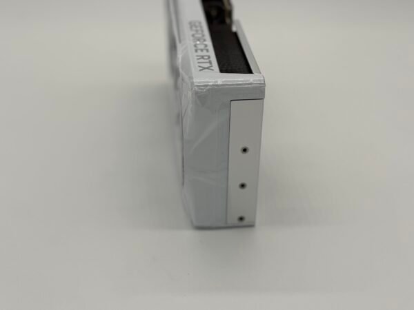 Gigabyte RTX 5070ti/5070 Eagle OC SFF ICE Front PCB SIDE View