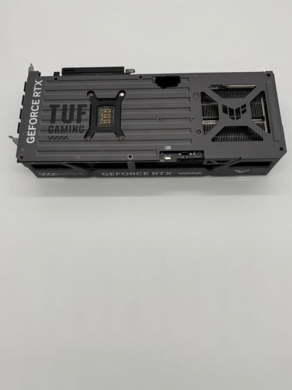 ASUS TUF Gaming GeForce RTX 5070 OC Edition 12GB GDDR7 PCIe 5.0 Graphics Card - Image 7