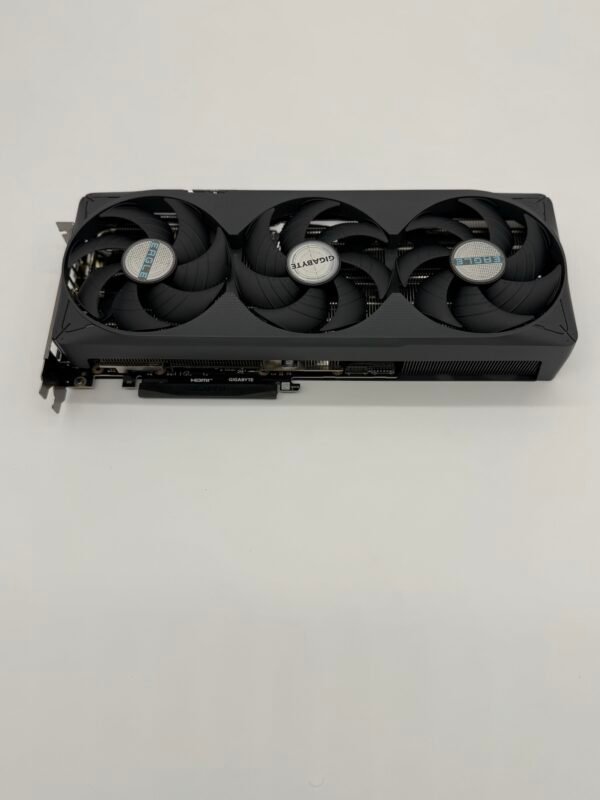 GIGABYTE GeForce RTX 5070 Ti EAGLE OC SFF 16G GDDR7 PCIe 5.0 Graphics Card - Image 5