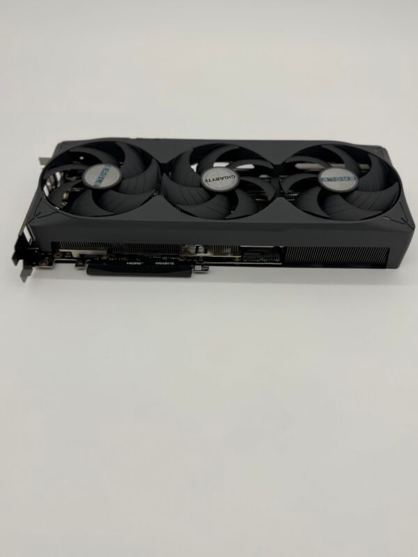 GIGABYTE GeForce RTX 5070 Ti EAGLE OC SFF 16G GDDR7 PCIe 5.0 Graphics Card - Image 4