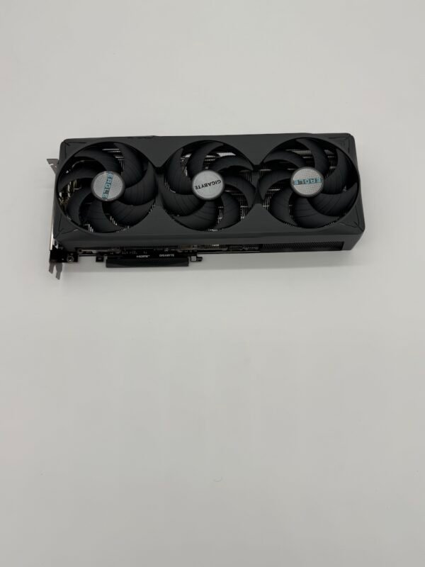 GIGABYTE GeForce RTX 5070 Ti EAGLE OC SFF 16G GDDR7 PCIe 5.0 Graphics Card - Image 2