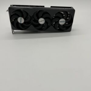 GIGABYTE GeForce RTX 5070 Ti EAGLE OC SFF 16G GDDR7 PCIe 5.0 Graphics Card