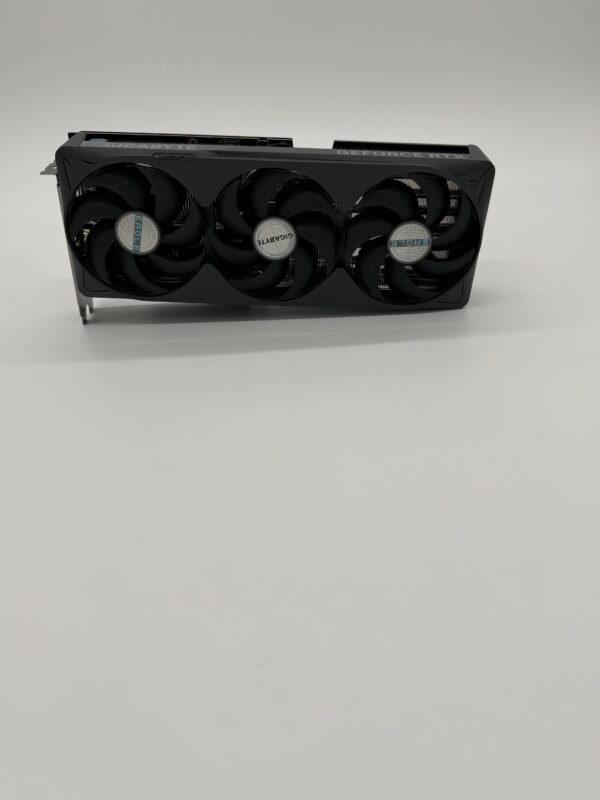 GIGABYTE GeForce RTX 5070 Ti EAGLE OC SFF 16G GDDR7 PCIe 5.0 Graphics Card