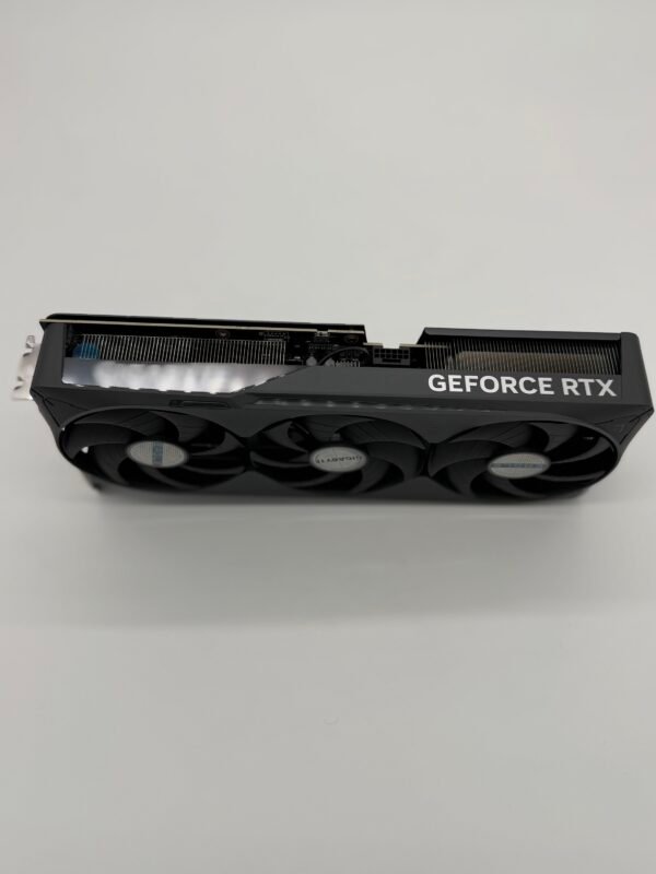 GIGABYTE GeForce RTX 5070 Ti EAGLE OC SFF 16G GDDR7 PCIe 5.0 Graphics Card - Image 3