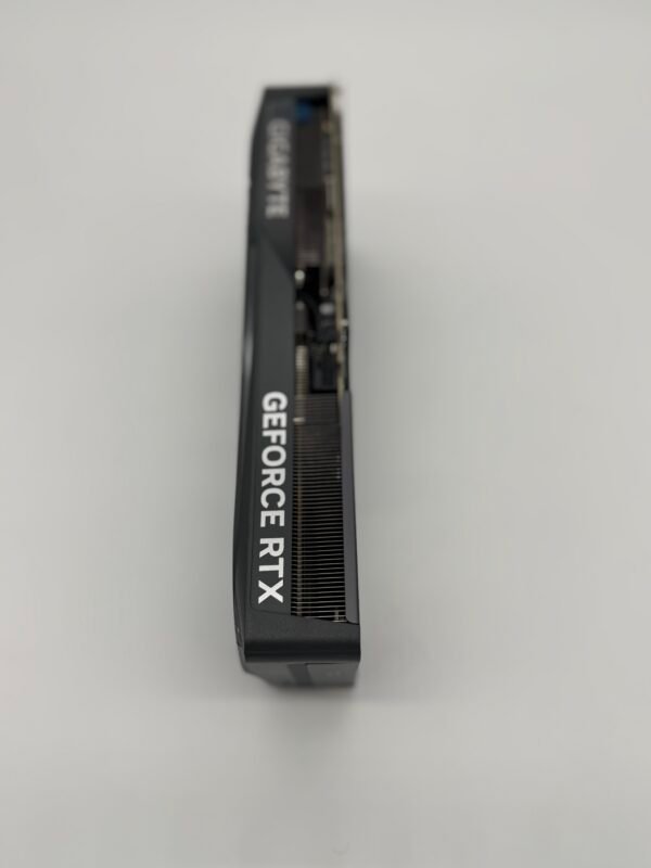 GIGABYTE GeForce RTX 5070 Ti EAGLE OC SFF 16G GDDR7 PCIe 5.0 Graphics Card - Image 8