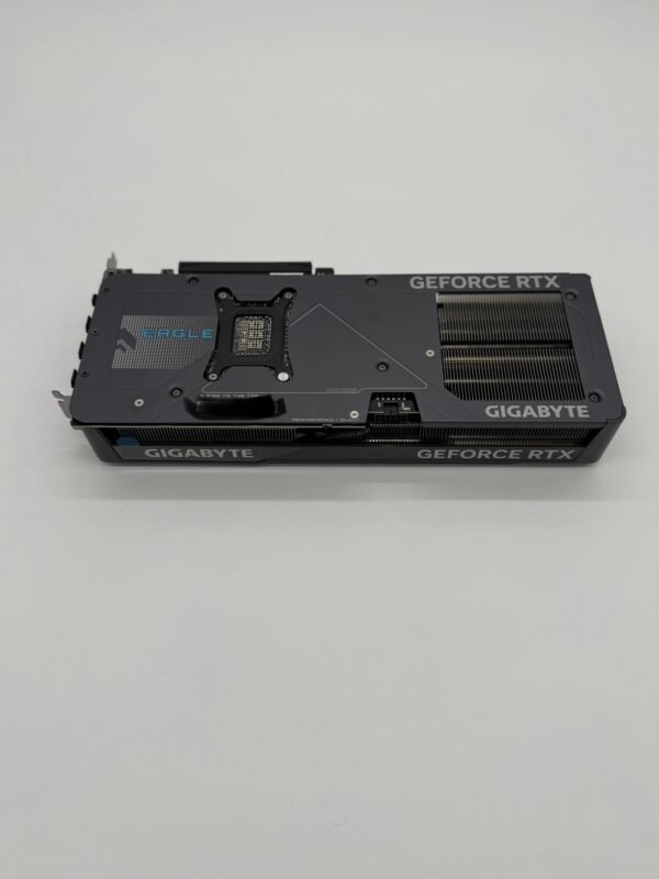 GIGABYTE GeForce RTX 5070 Ti EAGLE OC SFF 16G GDDR7 PCIe 5.0 Graphics Card - Image 9