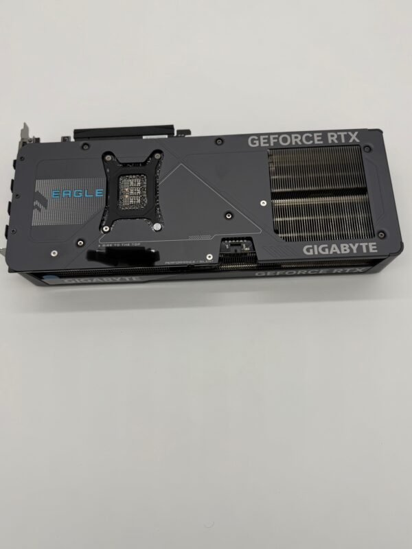 GIGABYTE GeForce RTX 5070 Ti EAGLE OC SFF 16G GDDR7 PCIe 5.0 Graphics Card - Image 10