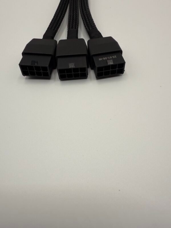 RTX 5070TI/5080 Power Adapter Cable 3